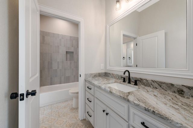 1601 Fabian Drive, Waco, TX 76712