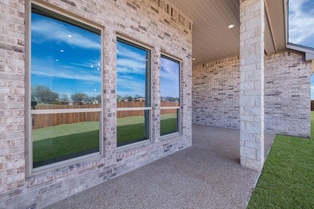 1601 Fabian Drive, Waco, TX 76712