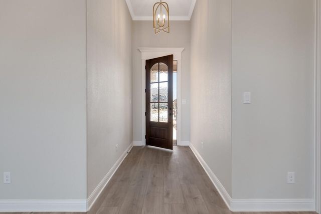 1601 Fabian Drive, Waco, TX 76712