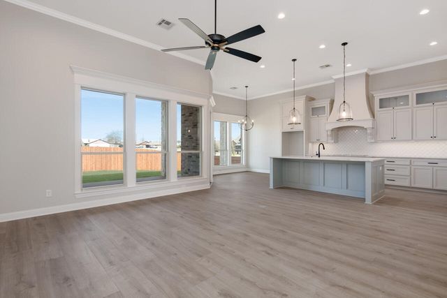 1601 Fabian Drive, Waco, TX 76712