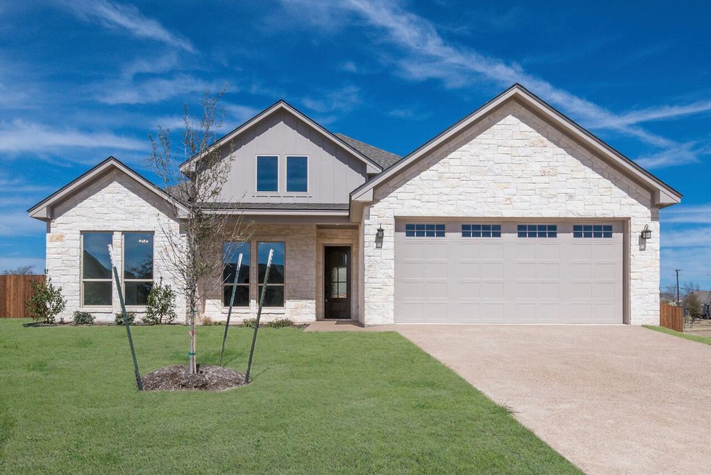1601 Fabian Drive, Waco, TX 76712