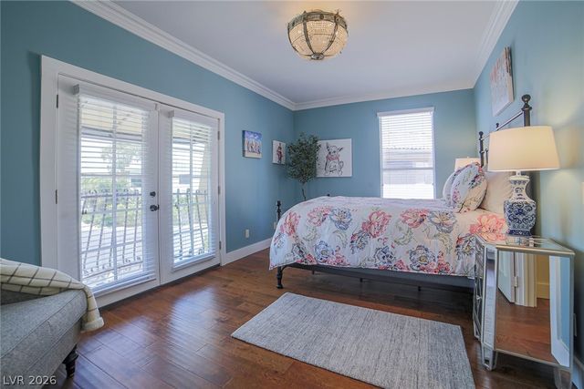 2863 Queens Courtyard Drive, Las Vegas, NV 89109