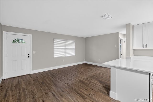 61 S Tyler Street, Beverly Hills, FL 34465