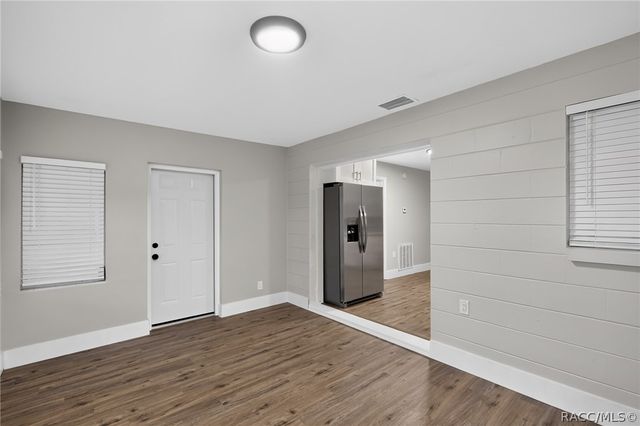 61 S Tyler Street, Beverly Hills, FL 34465