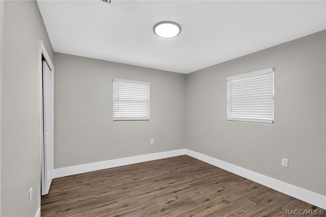 61 S Tyler Street, Beverly Hills, FL 34465