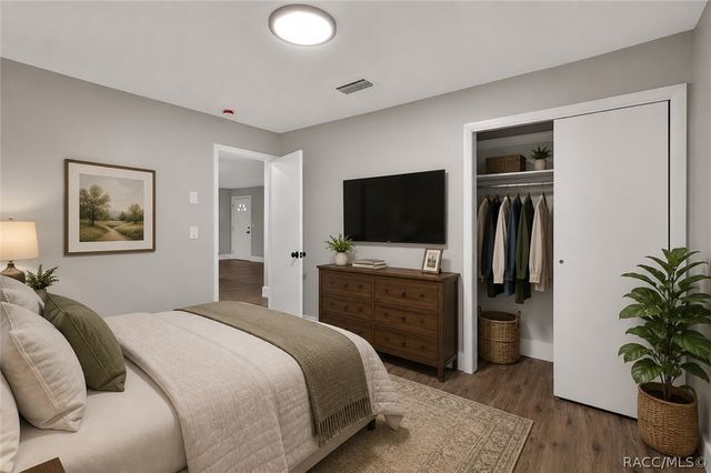 61 S Tyler Street, Beverly Hills, FL 34465