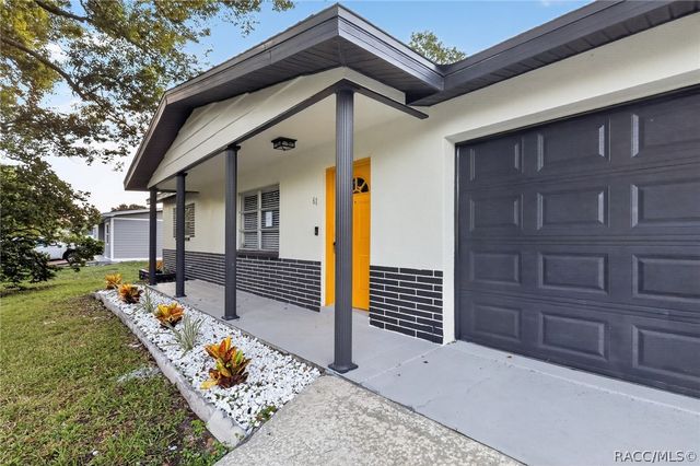 61 S Tyler Street, Beverly Hills, FL 34465