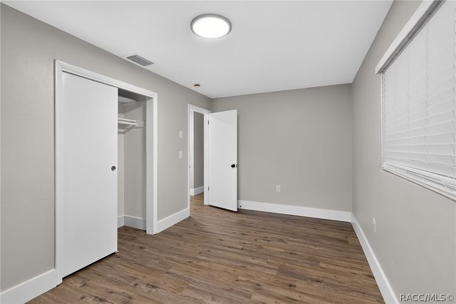 61 S Tyler Street, Beverly Hills, FL 34465