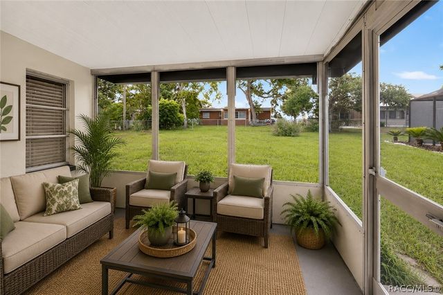 61 S Tyler Street, Beverly Hills, FL 34465