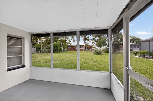 61 S Tyler Street, Beverly Hills, FL 34465