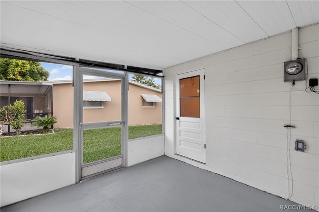 61 S Tyler Street, Beverly Hills, FL 34465