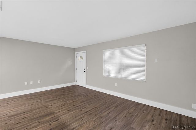 61 S Tyler Street, Beverly Hills, FL 34465