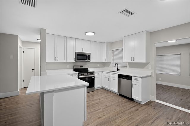 61 S Tyler Street, Beverly Hills, FL 34465
