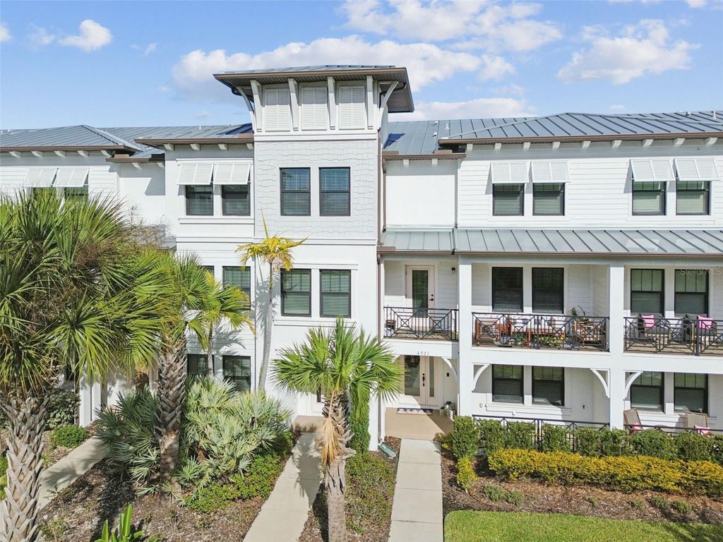 Image 62 of property listing at 4921 W PAUL AVENUE 4, Tampa, FL 33611