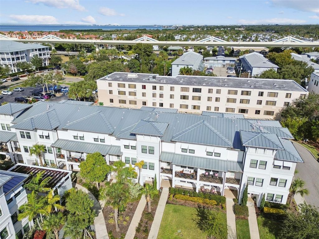 Image 65 of property listing at 4921 W PAUL AVENUE 4, Tampa, FL 33611