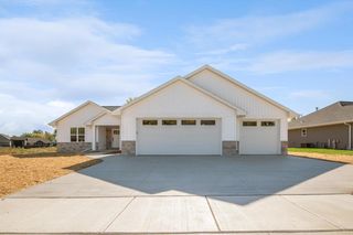3581 W HANK AVENUE, De Pere, WI 54115