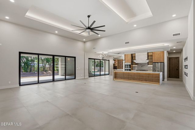 6405 CADENCE RIVER Drive, El Paso, TX 79932