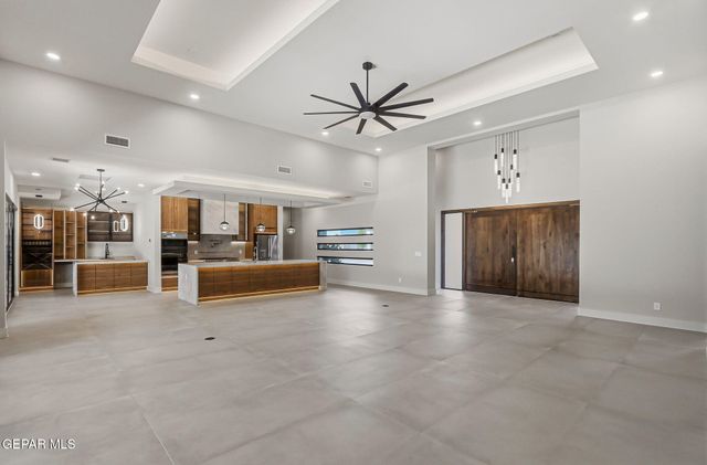 6405 CADENCE RIVER Drive, El Paso, TX 79932