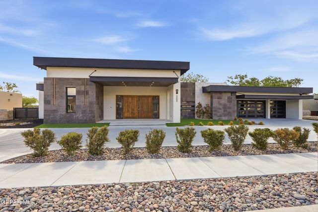 6405 CADENCE RIVER Drive, El Paso, TX 79932