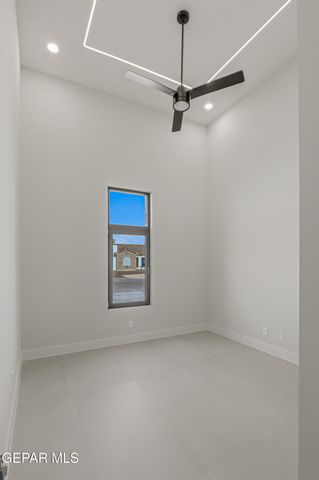 6405 CADENCE RIVER Drive, El Paso, TX 79932