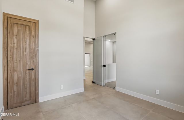 6405 CADENCE RIVER Drive, El Paso, TX 79932