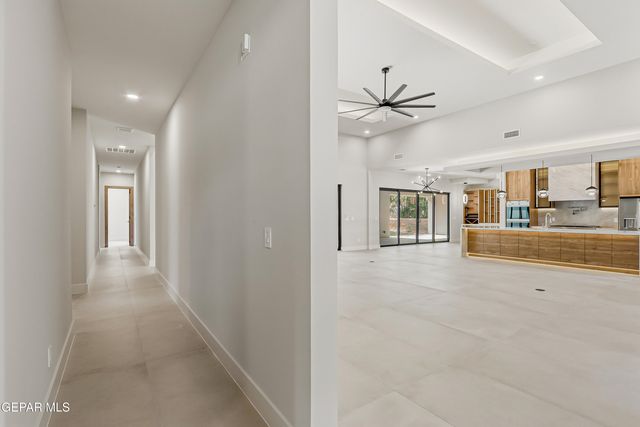 6405 CADENCE RIVER Drive, El Paso, TX 79932