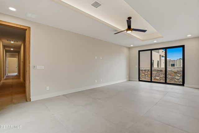 6405 CADENCE RIVER Drive, El Paso, TX 79932