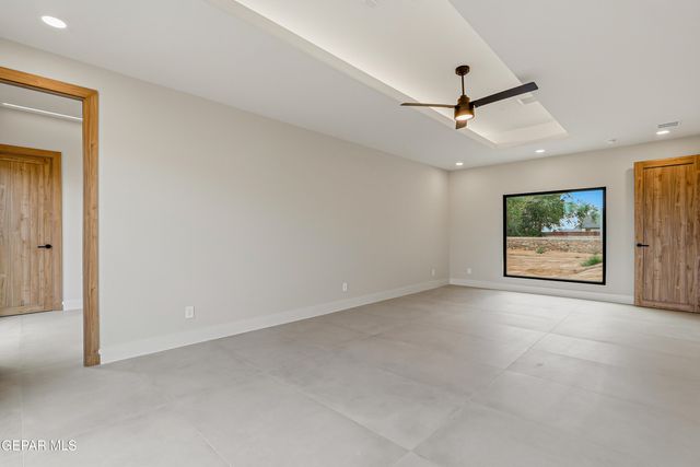 6405 CADENCE RIVER Drive, El Paso, TX 79932
