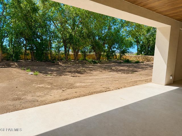 6405 CADENCE RIVER Drive, El Paso, TX 79932