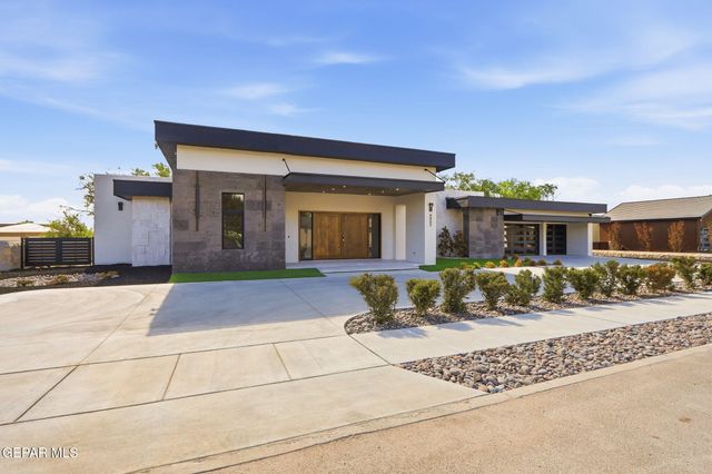6405 CADENCE RIVER Drive, El Paso, TX 79932