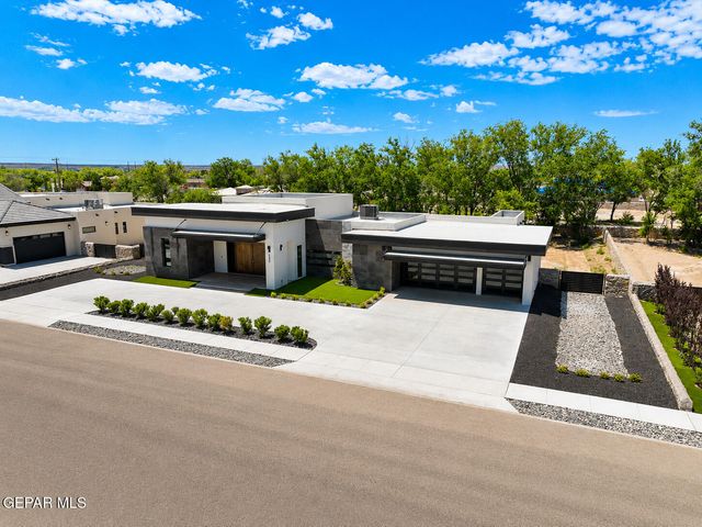 6405 CADENCE RIVER Drive, El Paso, TX 79932