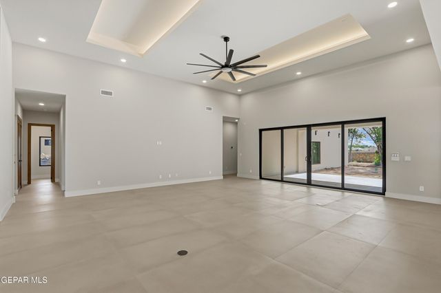6405 CADENCE RIVER Drive, El Paso, TX 79932