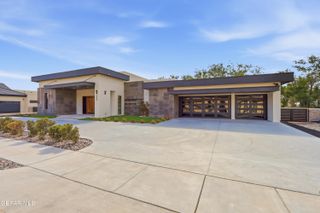 6405 CADENCE RIVER Drive, El Paso, TX 79932