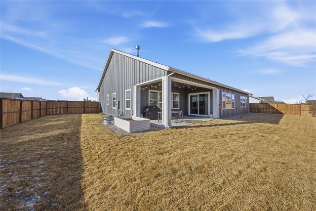 1718 Wyatt Earp Court, Belgrade, MT 59714