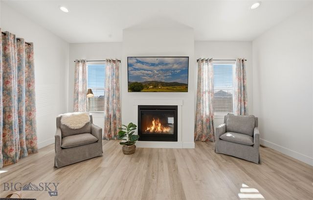 1718 Wyatt Earp Court, Belgrade, MT 59714