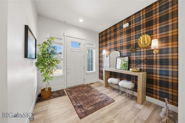 1718 Wyatt Earp Court, Belgrade, MT 59714