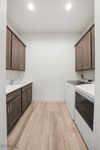 1718 Wyatt Earp Court, Belgrade, MT 59714