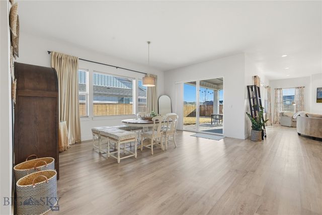 1718 Wyatt Earp Court, Belgrade, MT 59714