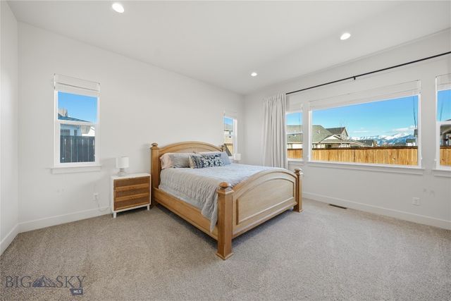 1718 Wyatt Earp Court, Belgrade, MT 59714