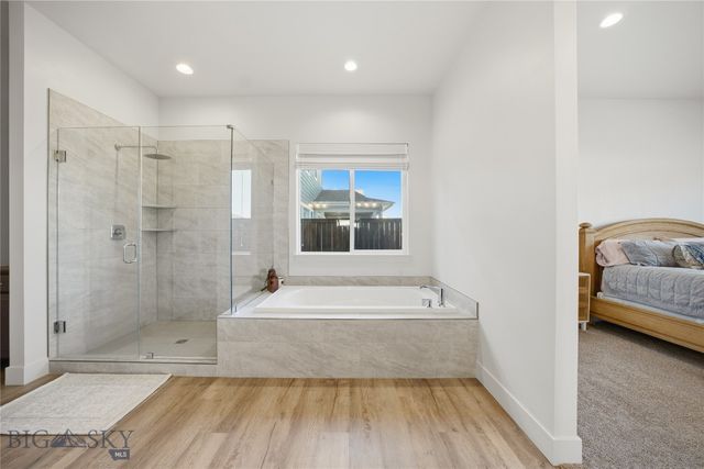 1718 Wyatt Earp Court, Belgrade, MT 59714