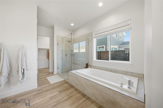 1718 Wyatt Earp Court, Belgrade, MT 59714