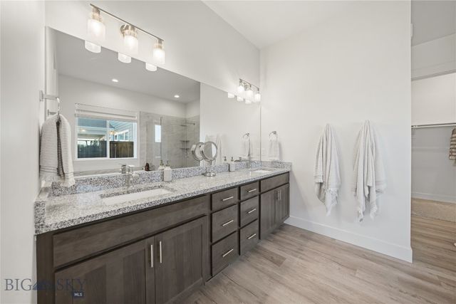 1718 Wyatt Earp Court, Belgrade, MT 59714