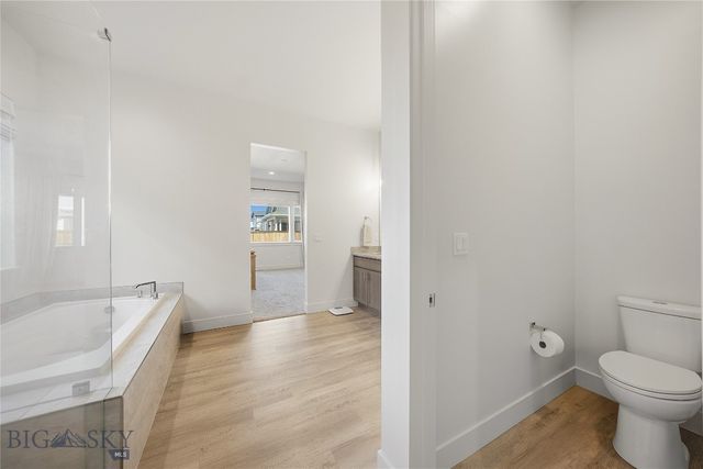 1718 Wyatt Earp Court, Belgrade, MT 59714