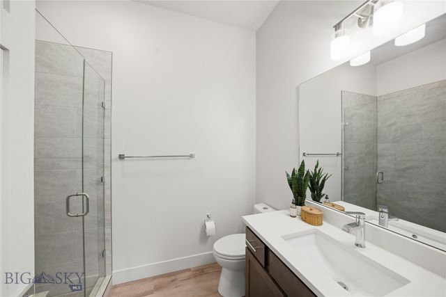 1718 Wyatt Earp Court, Belgrade, MT 59714