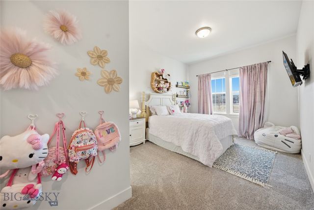 1718 Wyatt Earp Court, Belgrade, MT 59714