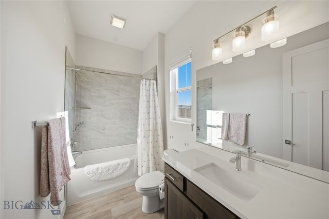 1718 Wyatt Earp Court, Belgrade, MT 59714