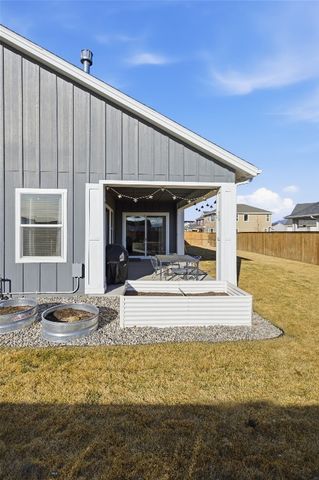 1718 Wyatt Earp Court, Belgrade, MT 59714