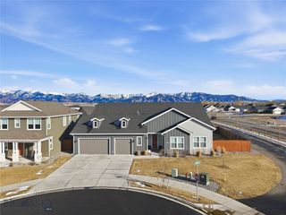 1718 Wyatt Earp Court, Belgrade, MT 59714