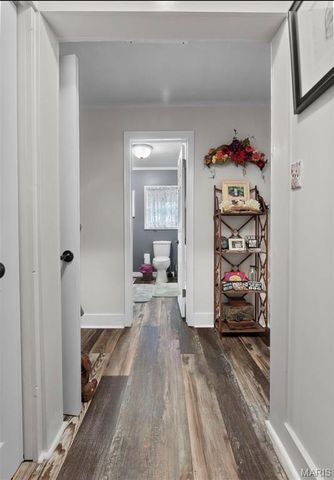 345 S Catalpa Street, Dexter, MO 63841