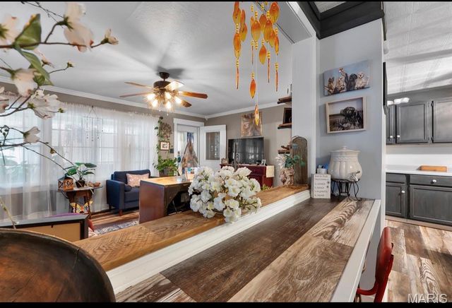 345 S Catalpa Street, Dexter, MO 63841